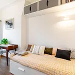 Guestready - Chic Stay Near Gare De Lyon