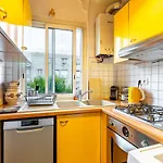 Guestready - Chic Stay Near Gare De Lyon