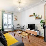 Guestready - Chic Stay Near Gare De Lyon