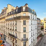 Guestready - Chic Stay Near Gare De Lyon
