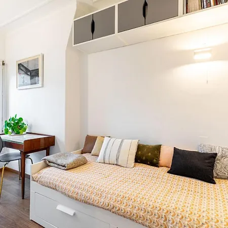 Appartamento Guestready - Chic Near Gare De Lyon *
