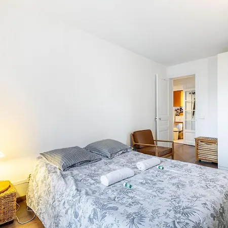 Appartamento Guestready - Chic Near Gare De Lyon Parigi