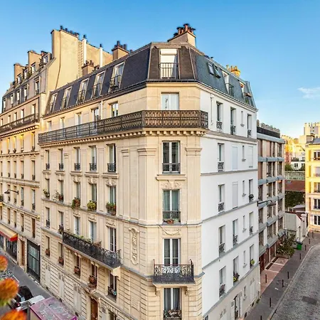 Guestready - Chic Near Gare De Lyon Appartamento *